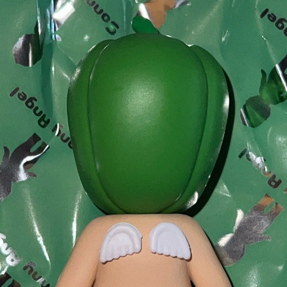 Sonny Angel - Bell Pepper - Picture 5 of 9